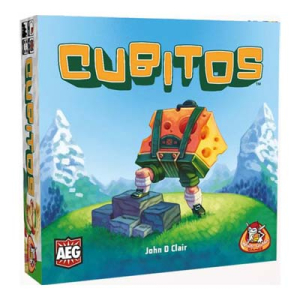 Cubitos Cubitos